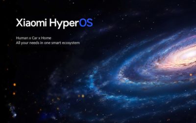 Estas son las funciones que encontrarás en HyperOS, el nuevo sistema operativo de Xiaomi