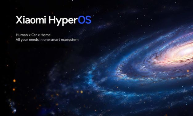 Estas son las funciones que encontrarás en HyperOS, el nuevo sistema operativo de Xiaomi
