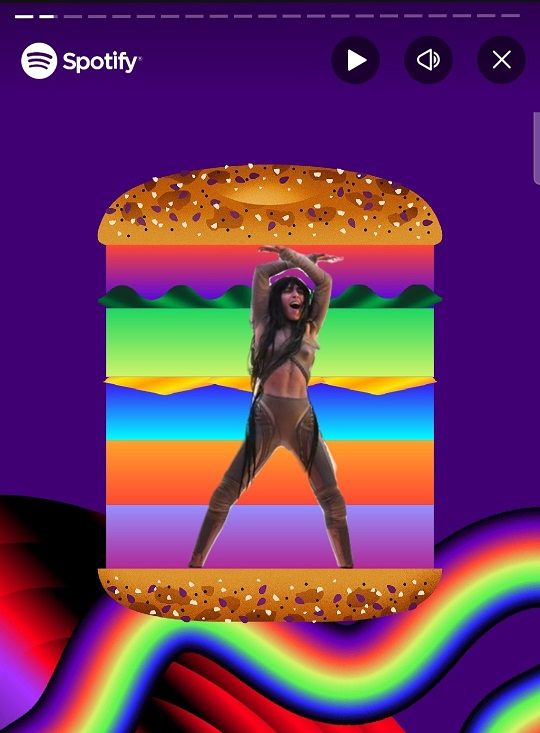 3 memes del Spotify Wrapped 2023