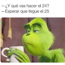 35 memes de diciembre graciosos para compartir por WhatsApp 1