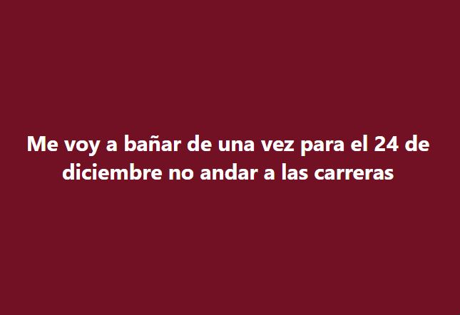 35 memes de diciembre graciosos para compartir por WhatsApp (10)