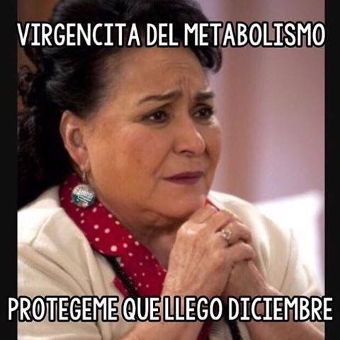 35 memes de diciembre graciosos para compartir por WhatsApp (13)