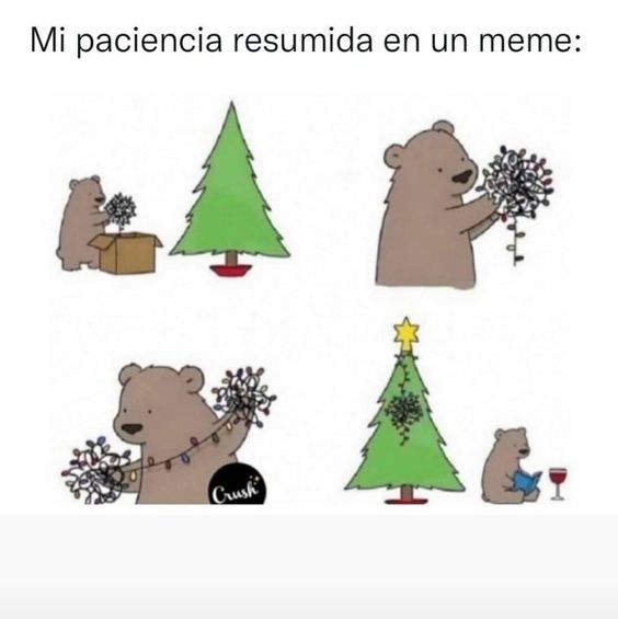 35 memes de diciembre graciosos para compartir por WhatsApp (16)