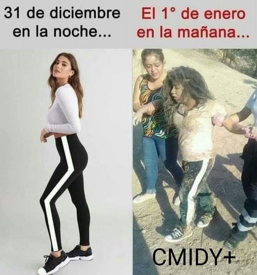 35 memes de diciembre graciosos para compartir por WhatsApp (17)