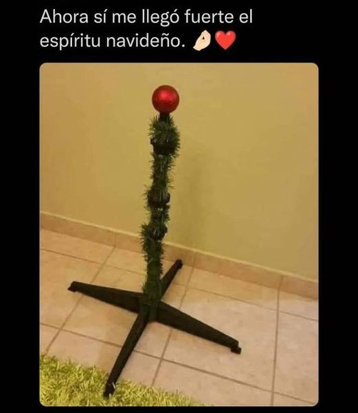 35 memes de diciembre graciosos para compartir por WhatsApp (19)
