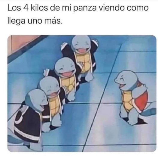 35 memes de diciembre graciosos para compartir por WhatsApp (21)
