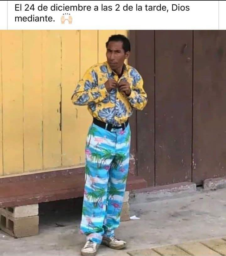 35 memes de diciembre graciosos para compartir por WhatsApp (22)