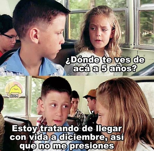 35 memes de diciembre graciosos para compartir por WhatsApp (23)