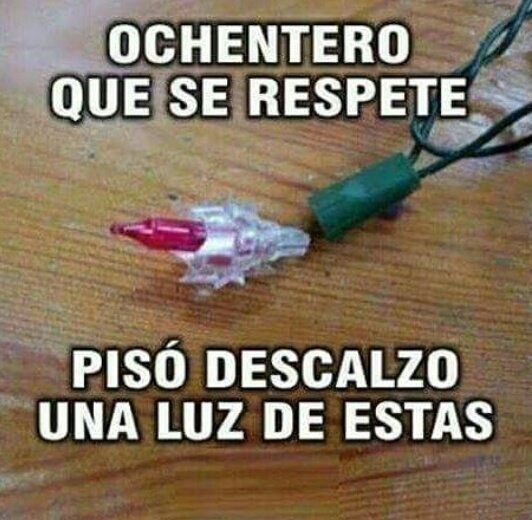 35 memes de diciembre graciosos para compartir por WhatsApp (30)