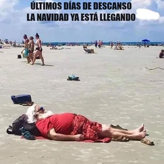 35 memes de diciembre graciosos para compartir por WhatsApp (33)