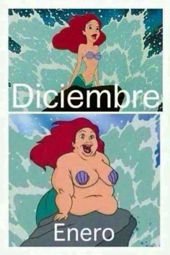 35 memes de diciembre graciosos para compartir por WhatsApp (4)