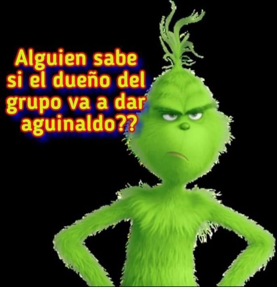 35 memes de diciembre graciosos para compartir por WhatsApp (5)