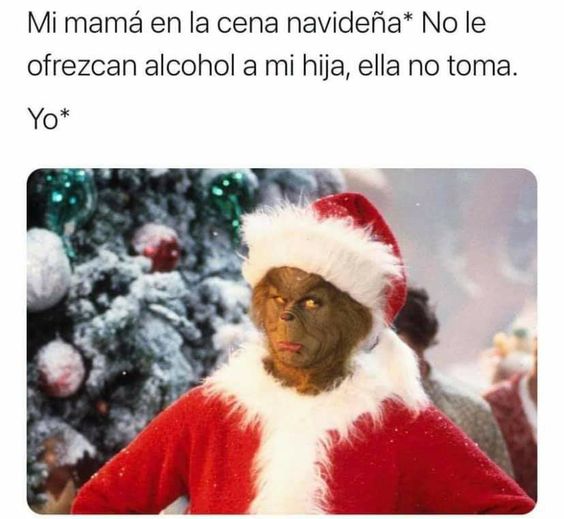 35 memes de diciembre graciosos para compartir por WhatsApp (7)