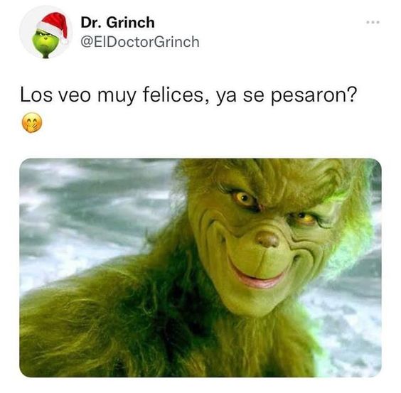 35 memes de diciembre graciosos para compartir por WhatsApp (8)