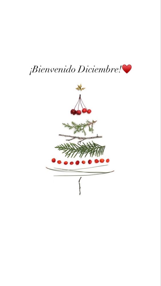 45 imágenes para dar la bienvenida a diciembre por WhatsApp 13