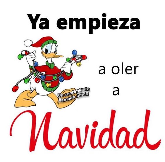 45 imágenes para dar la bienvenida a diciembre por WhatsApp 16