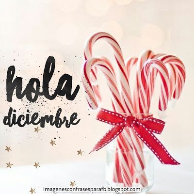45 imágenes para dar la bienvenida a diciembre por WhatsApp 19