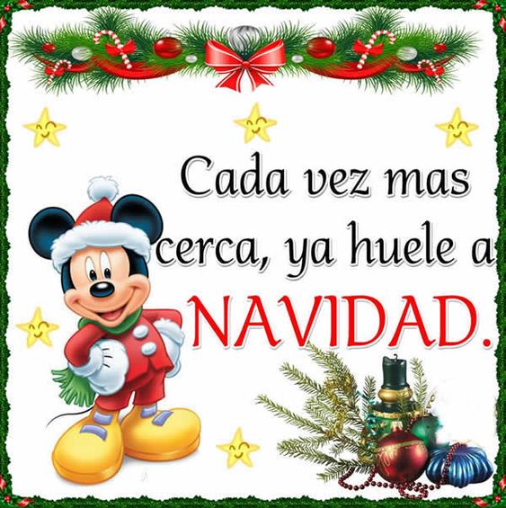 45 imágenes para dar la bienvenida a diciembre por WhatsApp 21