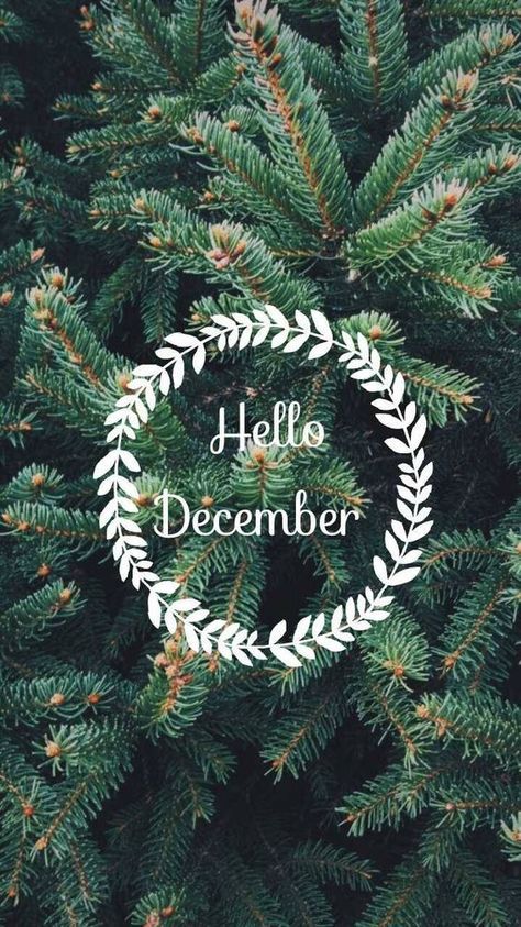 45 imágenes para dar la bienvenida a diciembre por WhatsApp 22