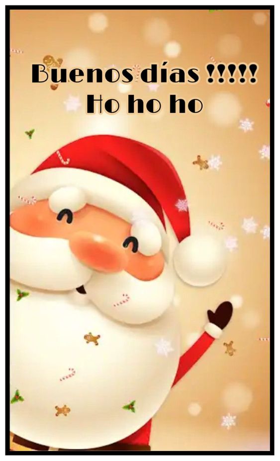 45 imágenes para dar la bienvenida a diciembre por WhatsApp 28