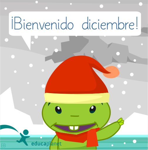45 imágenes para dar la bienvenida a diciembre por WhatsApp 31
