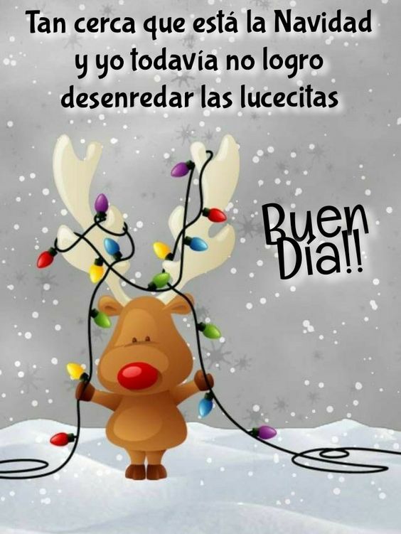45 imágenes para dar la bienvenida a diciembre por WhatsApp 33