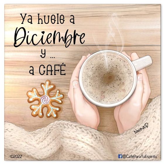 45 imágenes para dar la bienvenida a diciembre por WhatsApp 34