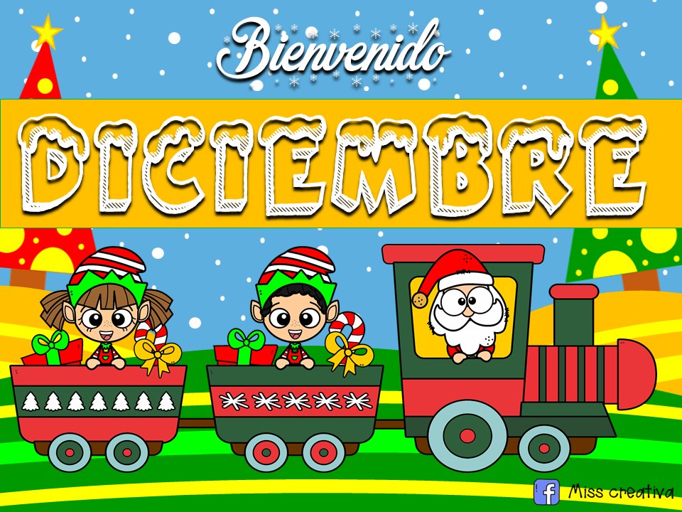 45 imágenes para dar la bienvenida a diciembre por WhatsApp 37
