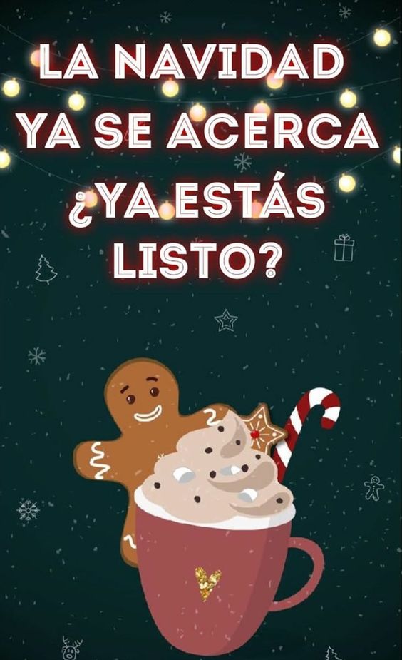 45 imágenes para dar la bienvenida a diciembre por WhatsApp 38
