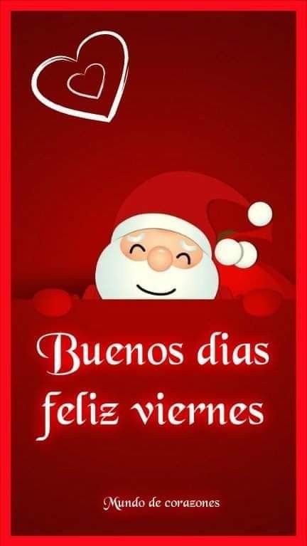 45 imágenes para dar la bienvenida a diciembre por WhatsApp 41