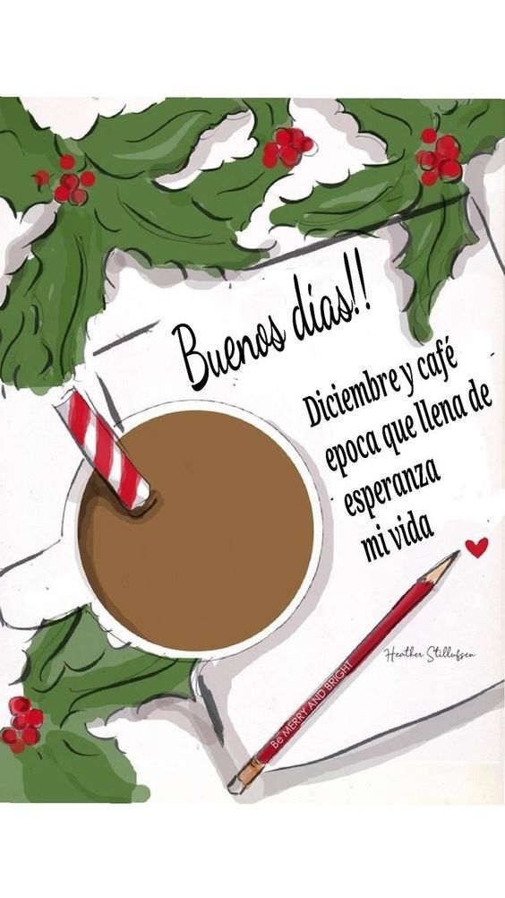 45 imágenes para dar la bienvenida a diciembre por WhatsApp 42