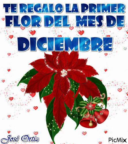 45 imágenes para dar la bienvenida a diciembre por WhatsApp 43
