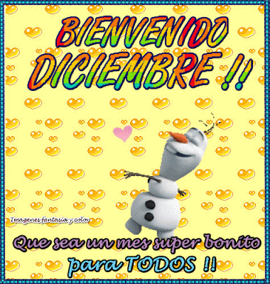 45 imágenes para dar la bienvenida a diciembre por WhatsApp 44