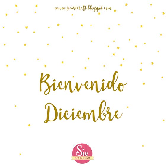 45 imágenes para dar la bienvenida a diciembre por WhatsApp 9