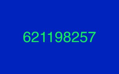 Llamadas del 621198257 hoy, cuidado, podría tratarse de una estafa