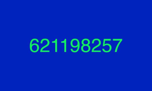 Llamadas del 621198257 hoy, cuidado, podría tratarse de una estafa