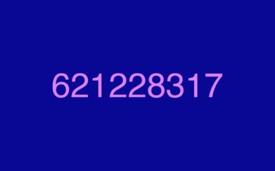 Llamadas del 621228317 hoy, ¡cuidado, presunta estafa!