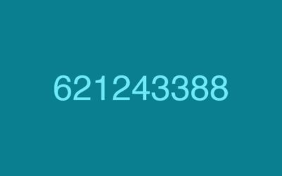 Llamadas del 621243388 hoy, ¡mucho cuidado, podrían ser una estafa!