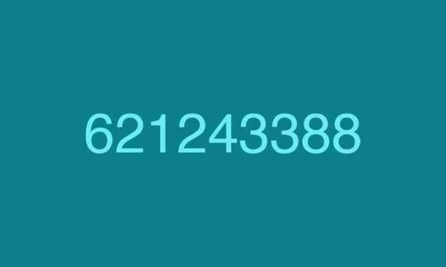 Llamadas del 621243388 hoy, ¡mucho cuidado, podrían ser una estafa!