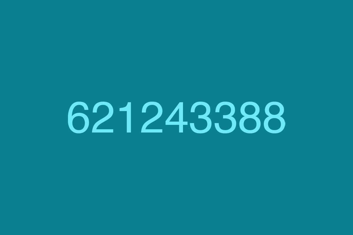 621243388 quien es cuidado llamada