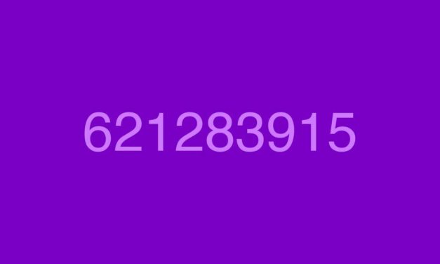 Llamadas del 621283915 hoy, quién es y por qué deberías tener cuidado