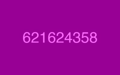 Llamadas del 621624358 hoy, ¡cuidado, podrían ser fraudulentas!