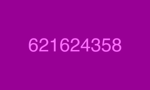 Llamadas del 621624358 hoy, ¡cuidado, podrían ser fraudulentas!