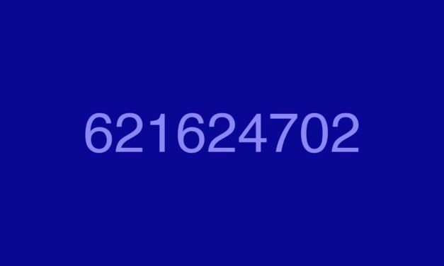 Llamadas del 621624702 hoy, ¡cuidado, podría ser una estafa!