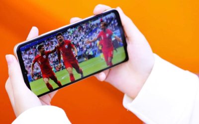 7 alternativas a Mancha Gol cuando la app no funciona