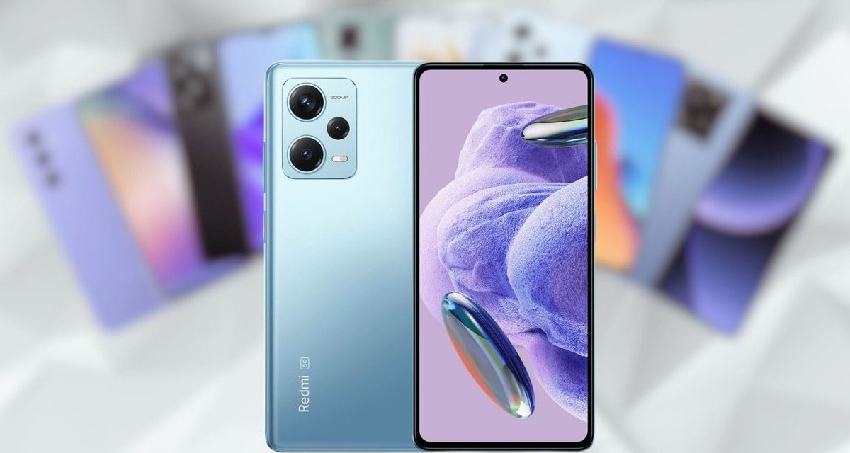 Alternativas al Xiaomi Redmi Note 12 Pro Plus, 7 móviles que no puedes dejar pasar