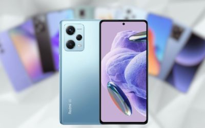 Alternativas al Xiaomi Redmi Note 12 Pro Plus, 7 móviles que no puedes dejar pasar