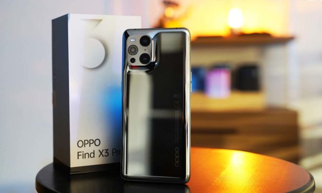 Android 14 para OPPO Find X3 Pro, ¿cuándo podré actualizar?