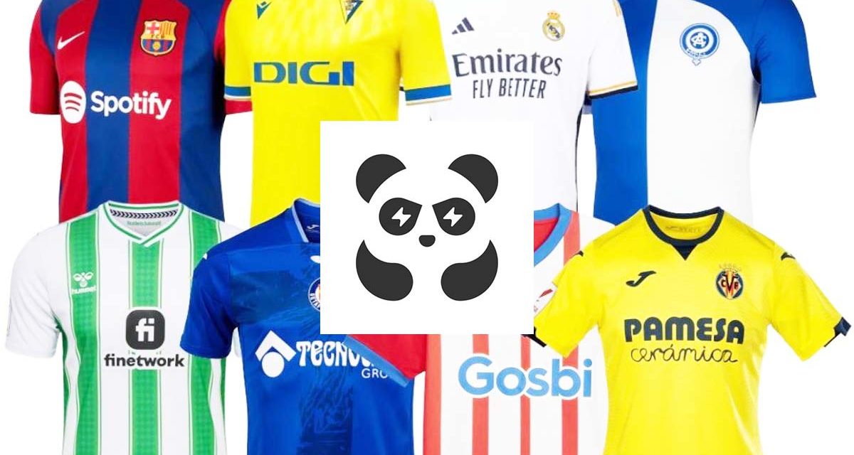 ¿Es legal comprar camisetas de fútbol en PandaBuy?