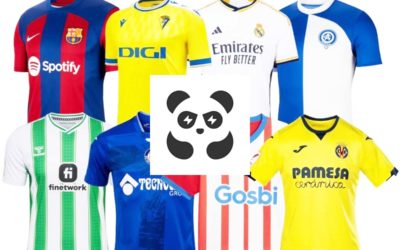 ¿Es legal comprar camisetas de fútbol en PandaBuy?